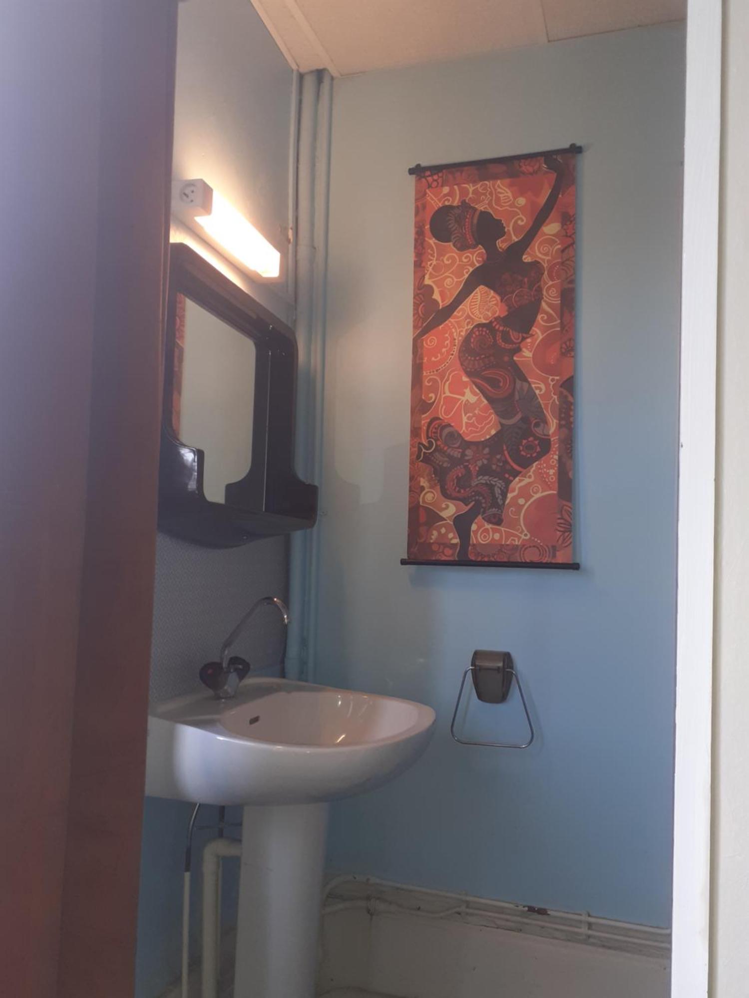 Chenerailles Chambre Ethnique מראה חיצוני תמונה